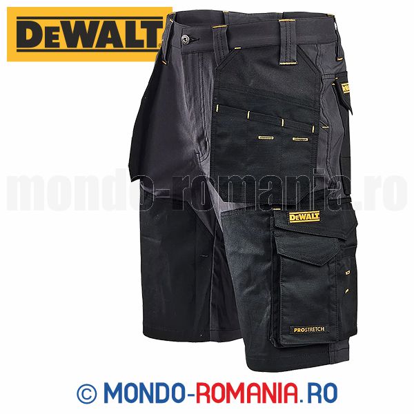 Pantaloni scurti DeWALT - pantaloni de vara